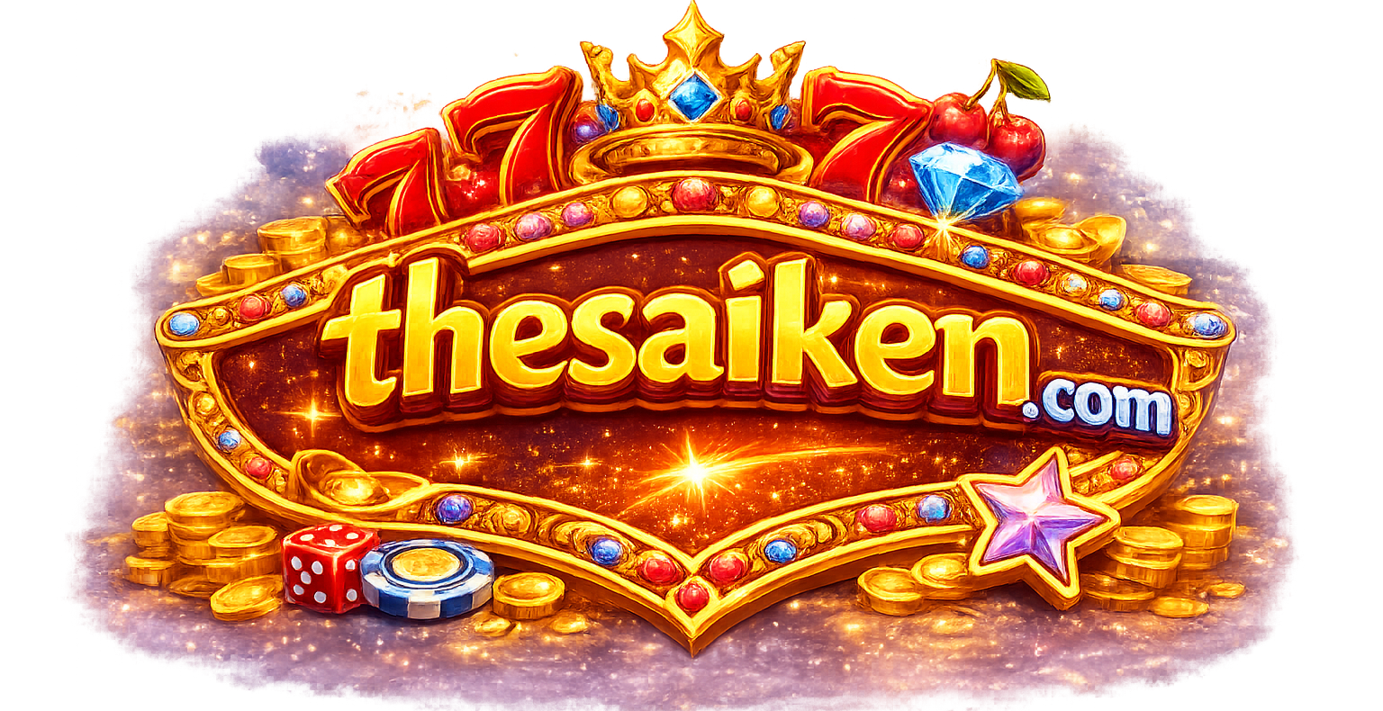 Thesaiken.com